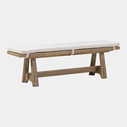 Bradley - Dining Bench