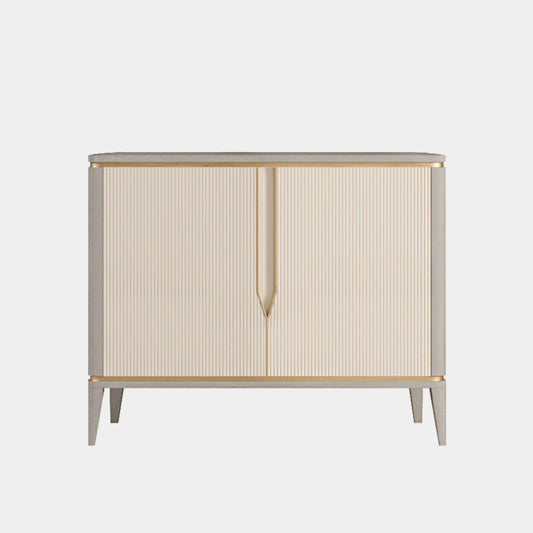 Pera - 2 Door Sideboard, Oak