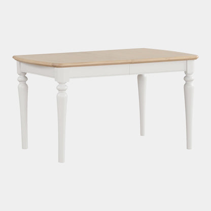 Sidmouth - Extending Dining Table, Small