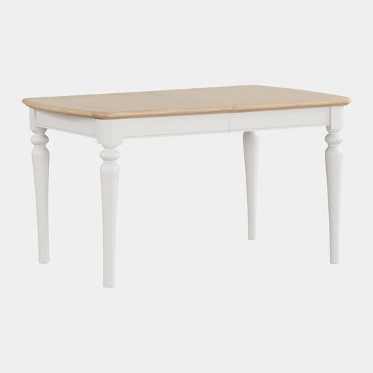 Sidmouth - Extending Dining Table, Small