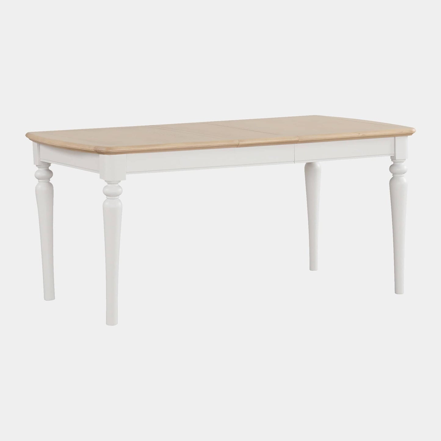 Sidmouth - Extending Dining Table, Small