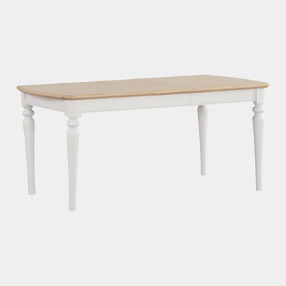 Sidmouth - Extending Dining Table, Small