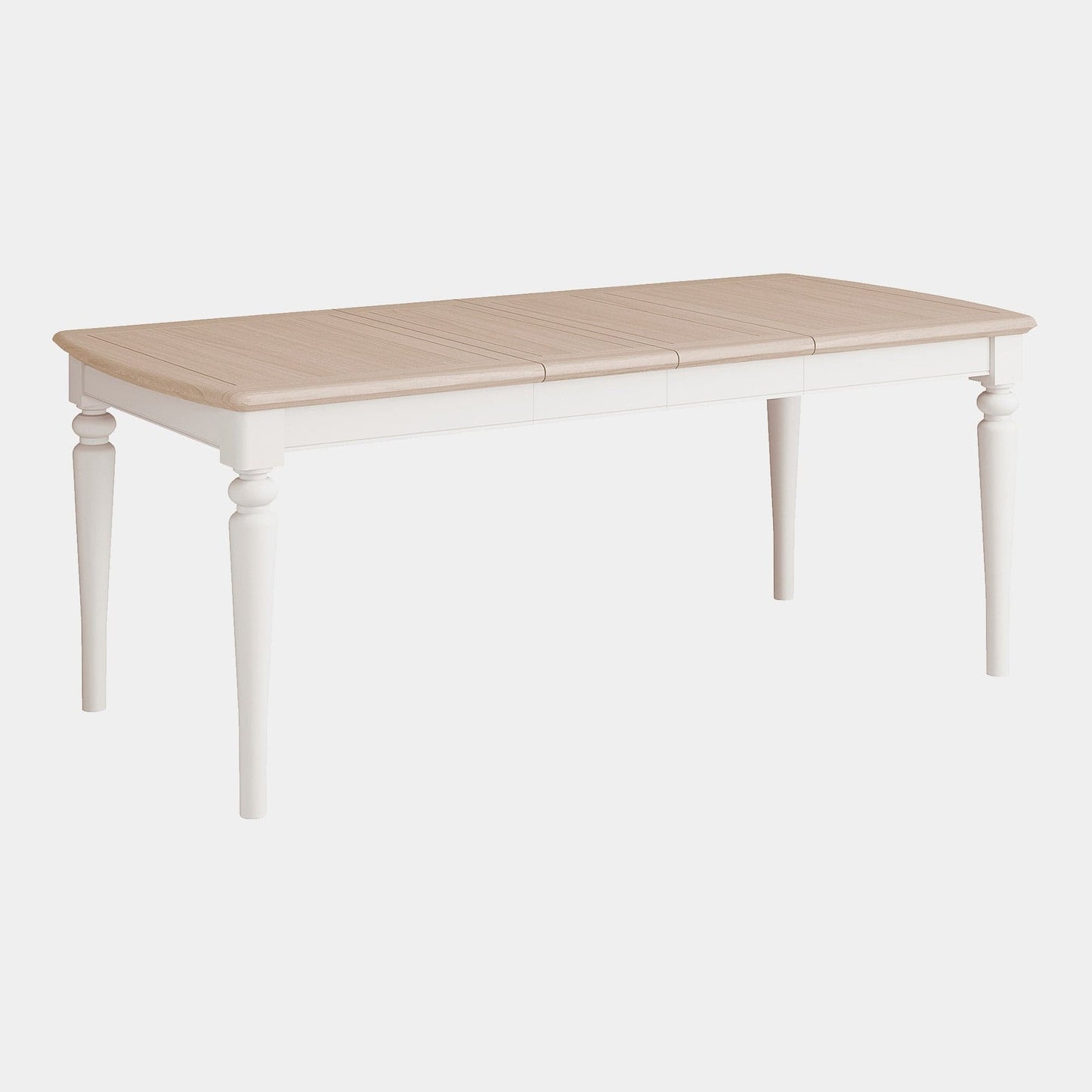 Sidmouth - Extending Dining Table, Small