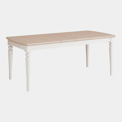 Sidmouth - Extending Dining Table, Small