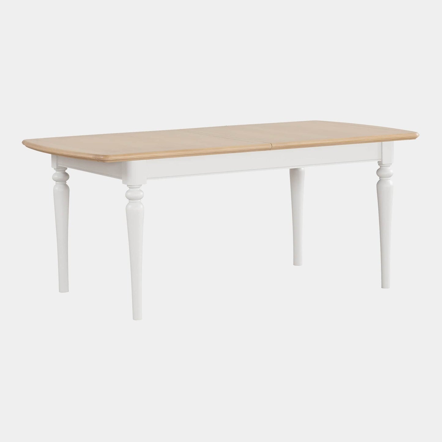 Sidmouth - Extending Dining Table, Large