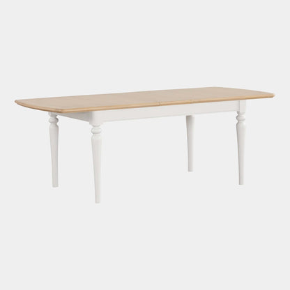 Sidmouth - Extending Dining Table, Large