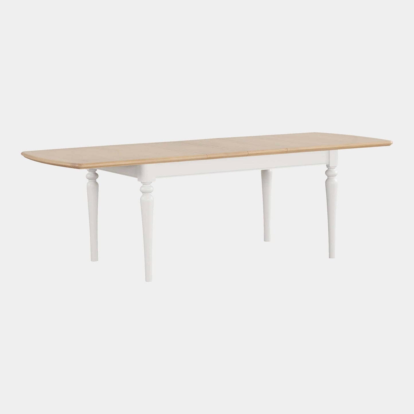 Sidmouth - Extending Dining Table, Large