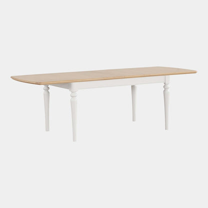 Sidmouth - Extending Dining Table, Large