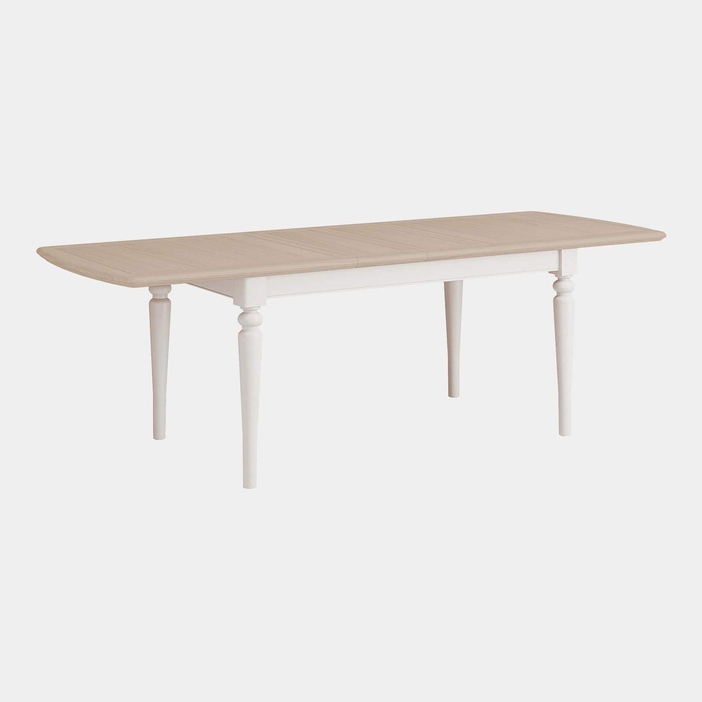 Sidmouth - Extending Dining Table, Large