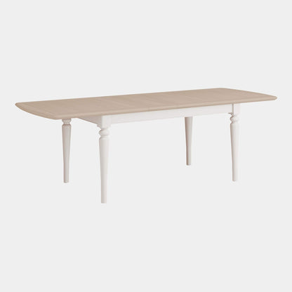 Sidmouth - Extending Dining Table, Large
