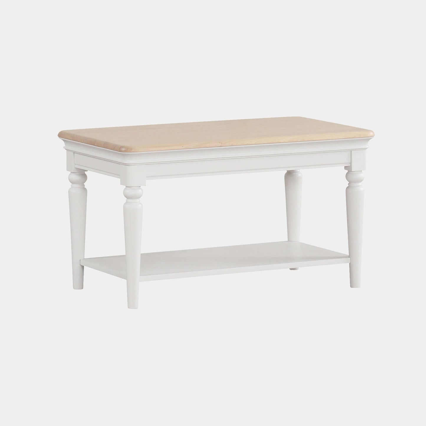 Sidmouth - Coffee Table