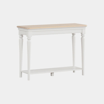 Sidmouth - Console Table