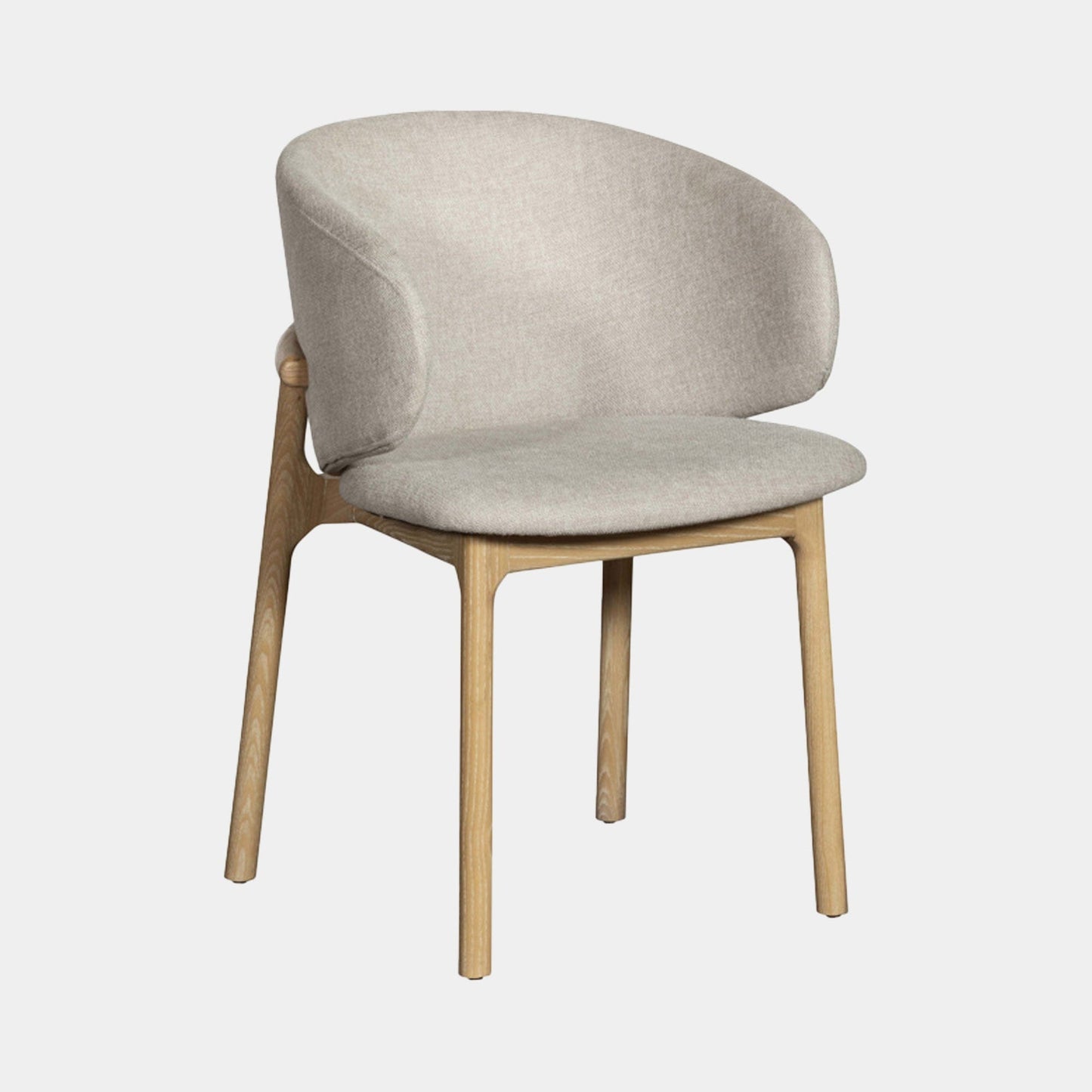 Tamar - Dining Chair, Grey