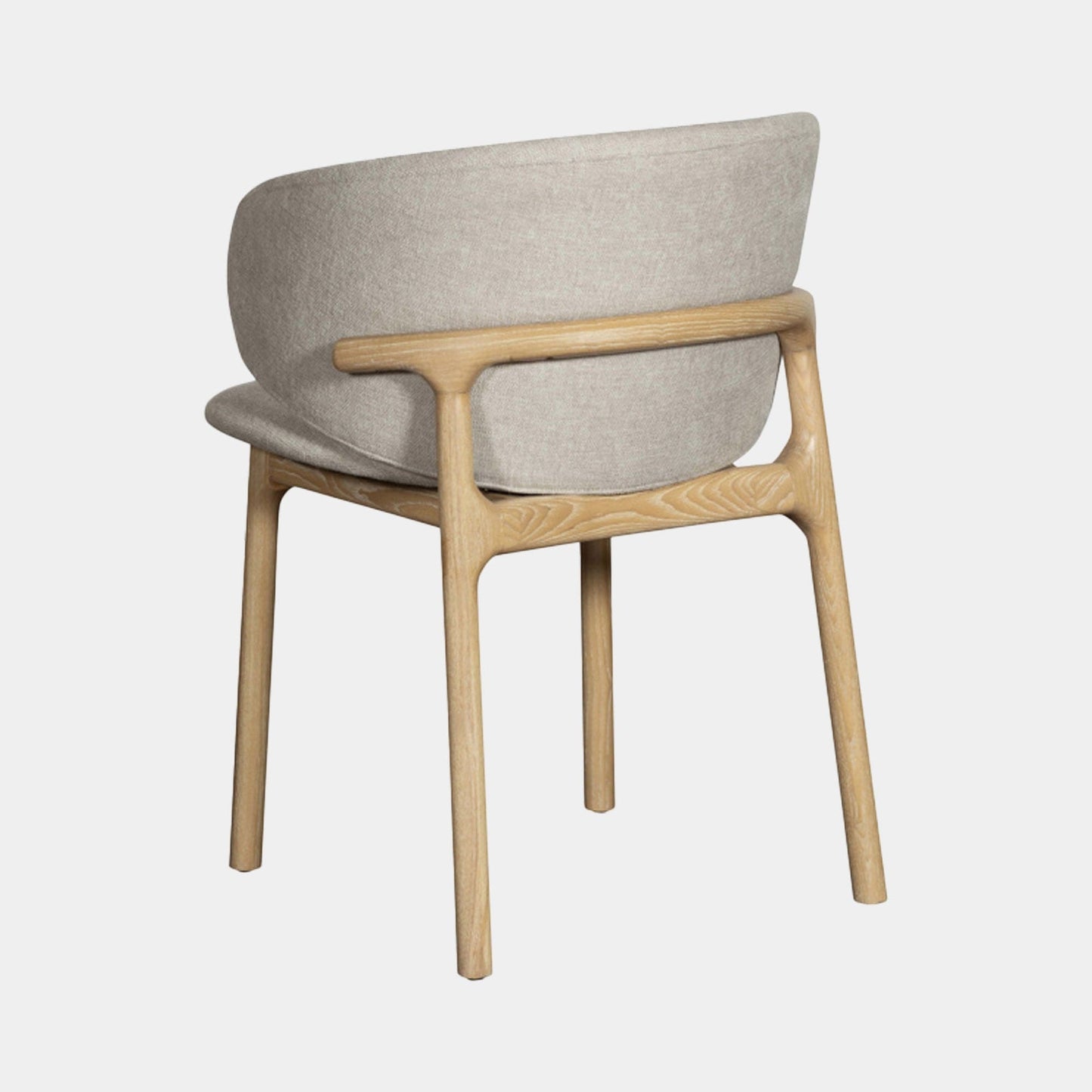 Tamar - Dining Chair, Grey