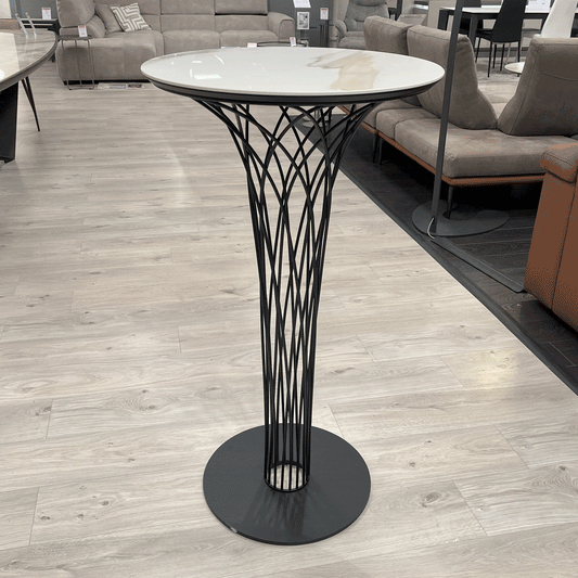 Cattelan Italia Nido Keramik - Bistrot Bar Table - Item As Pictured