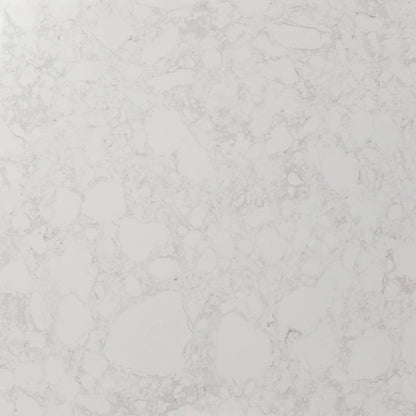 SEI Furniture Carmona Natural Wood Two Tier Coffee Table