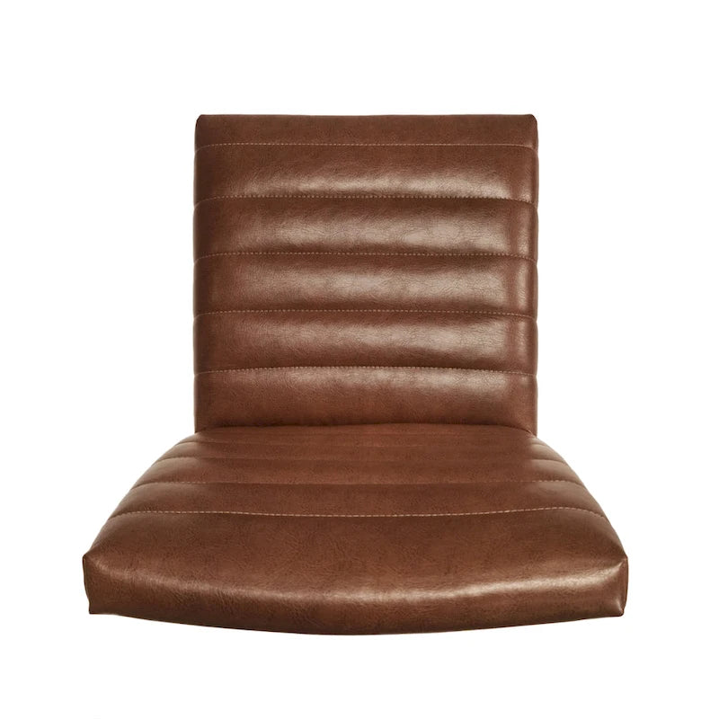 Lancer Channel Stitch Dining Chairs (Set of 4) by Christopher Knight Home