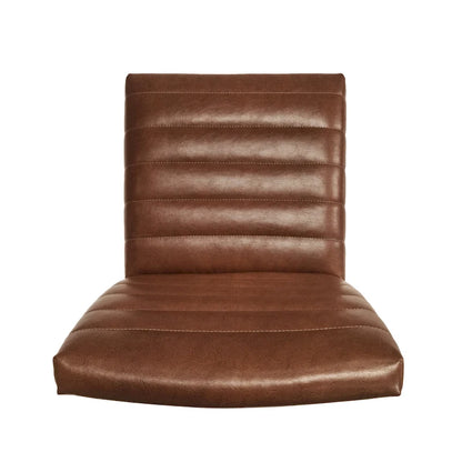 Lancer Channel Stitch Dining Chairs (Set of 4) by Christopher Knight Home