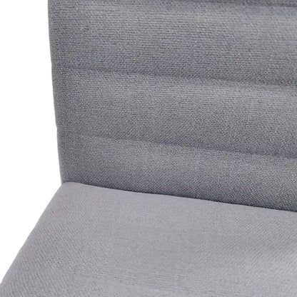 Lancer Channel Stitch Dining Chairs (Set of 4) by Christopher Knight Home