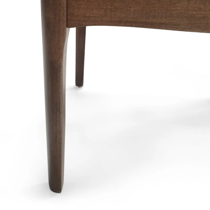 Lancer Channel Stitch Dining Chairs (Set of 4) by Christopher Knight Home