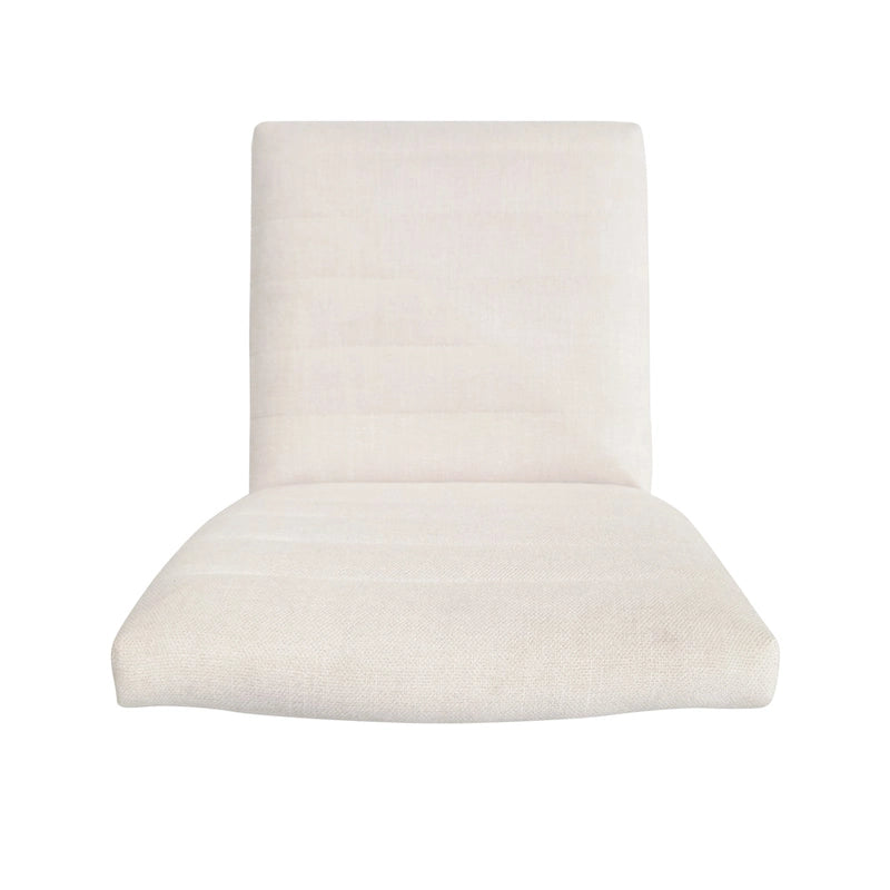 Lancer Channel Stitch Dining Chairs (Set of 4) by Christopher Knight Home