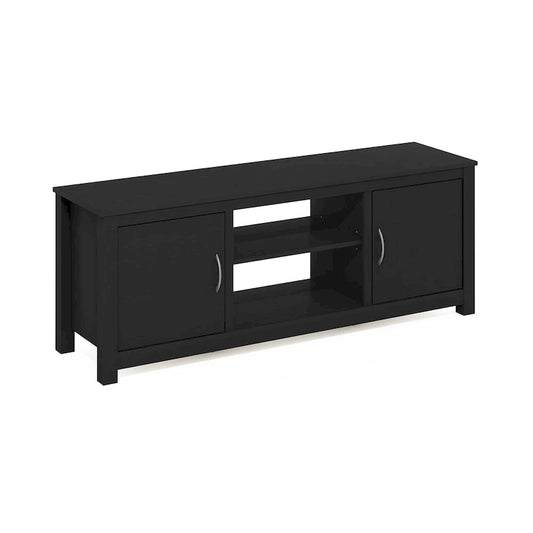 Furinno Classic TV Stand for TV up to 65 Inch