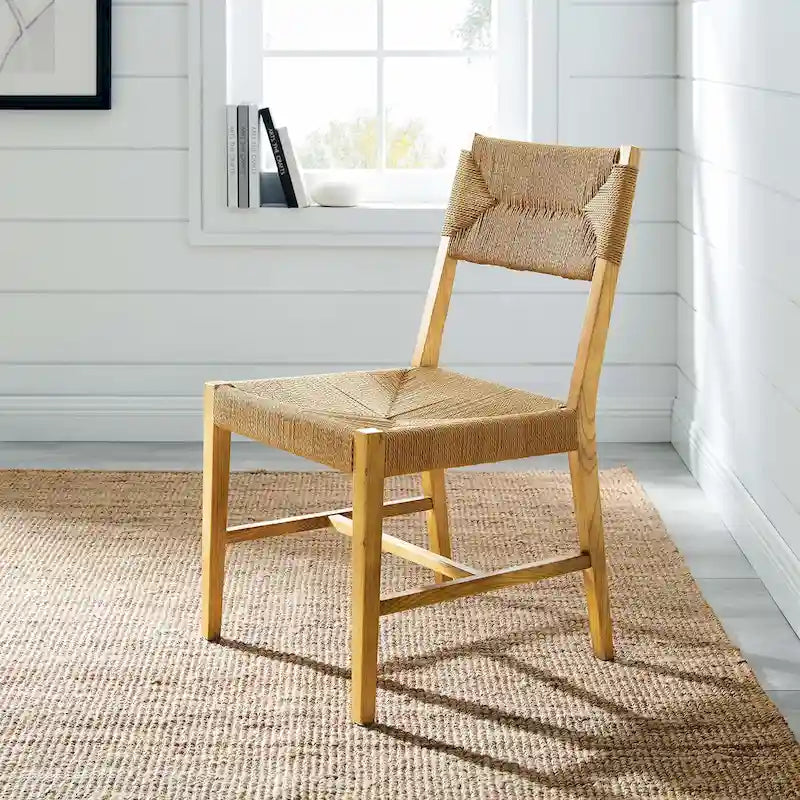 Bodie Wood Dining Chair