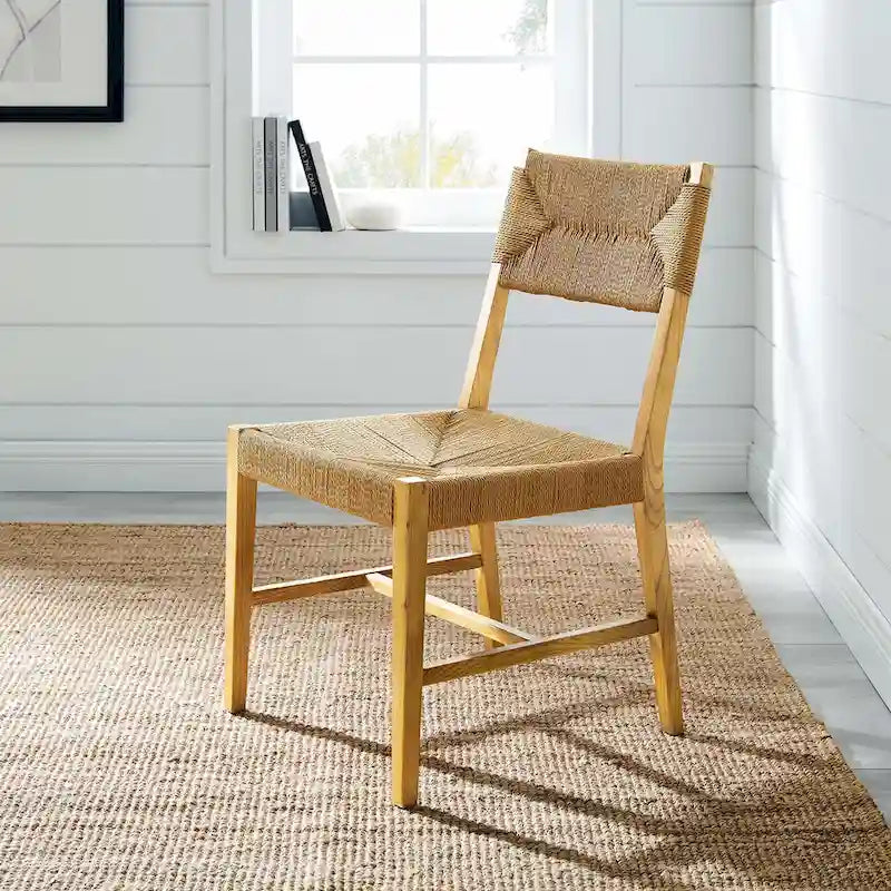 Bodie Wood Dining Chair