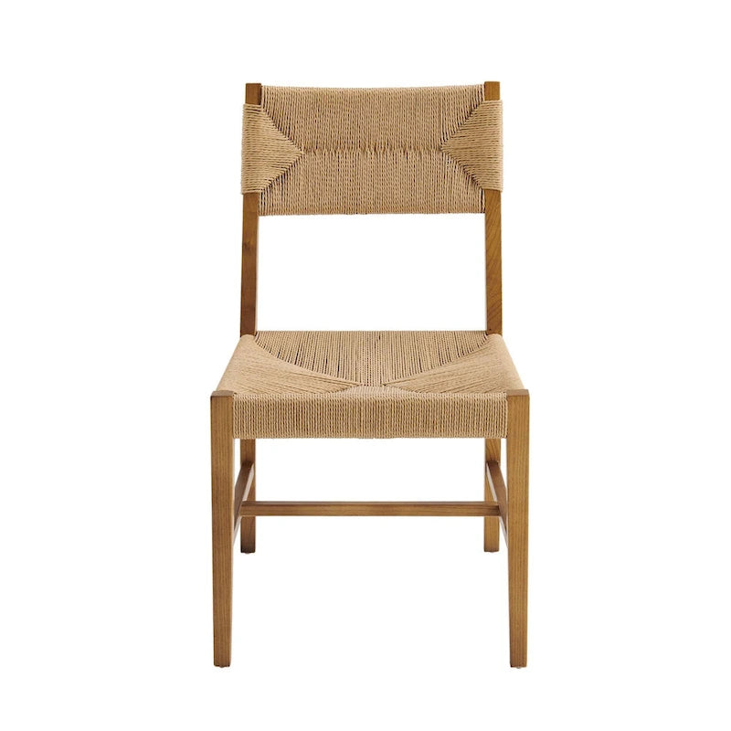 Bodie Wood Dining Chair