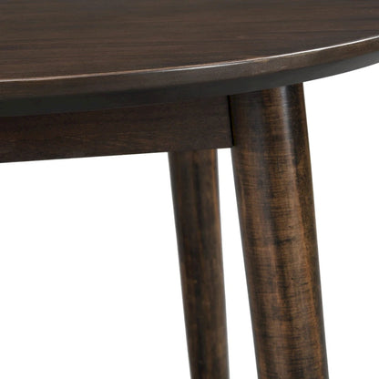 Behrens Indoor Wood End Table by Christopher Knight Home