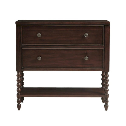 Madison Park Signature Beckett 2 Drawer Accent Chest