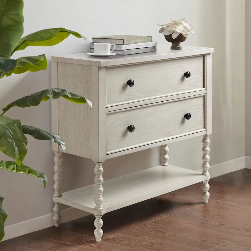 Madison Park Signature Beckett 2 Drawer Accent Chest