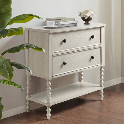 Madison Park Signature Beckett 2 Drawer Accent Chest
