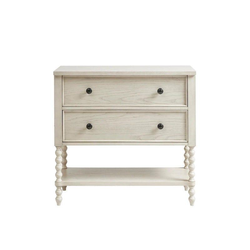 Madison Park Signature Beckett 2 Drawer Accent Chest