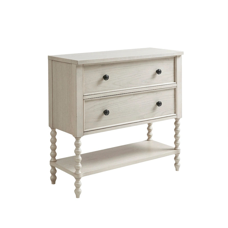 Madison Park Signature Beckett 2 Drawer Accent Chest