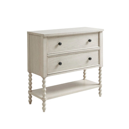 Madison Park Signature Beckett 2 Drawer Accent Chest