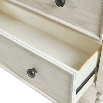 Madison Park Signature Beckett 2 Drawer Accent Chest
