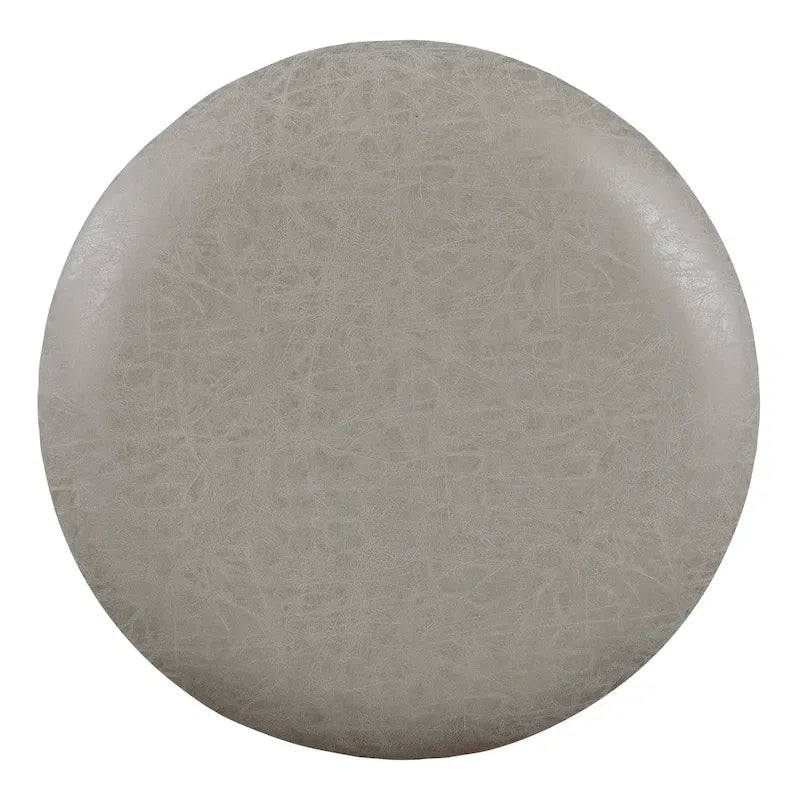 Metro 26 Inch Swivel Stool (Set of 2)