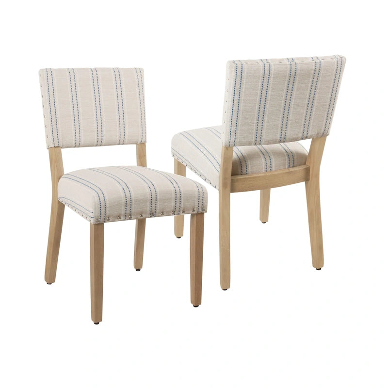The Gray Barn Elve Hill Dining Chair - Set of 2