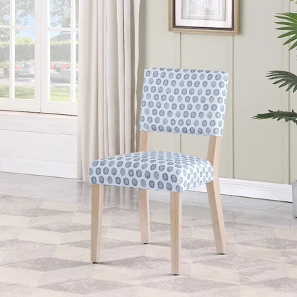 The Gray Barn Elve Hill Dining Chair - Set of 2