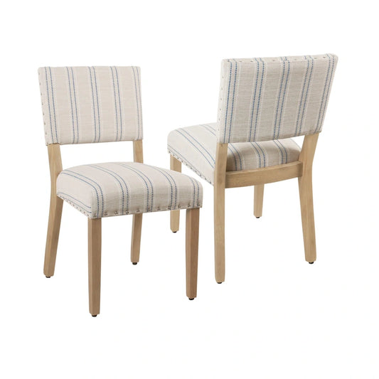 The Gray Barn Elve Hill Dining Chair - Set of 2