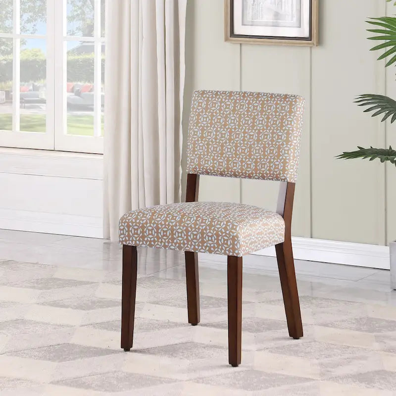 The Gray Barn Elve Hill Dining Chair - Set of 2