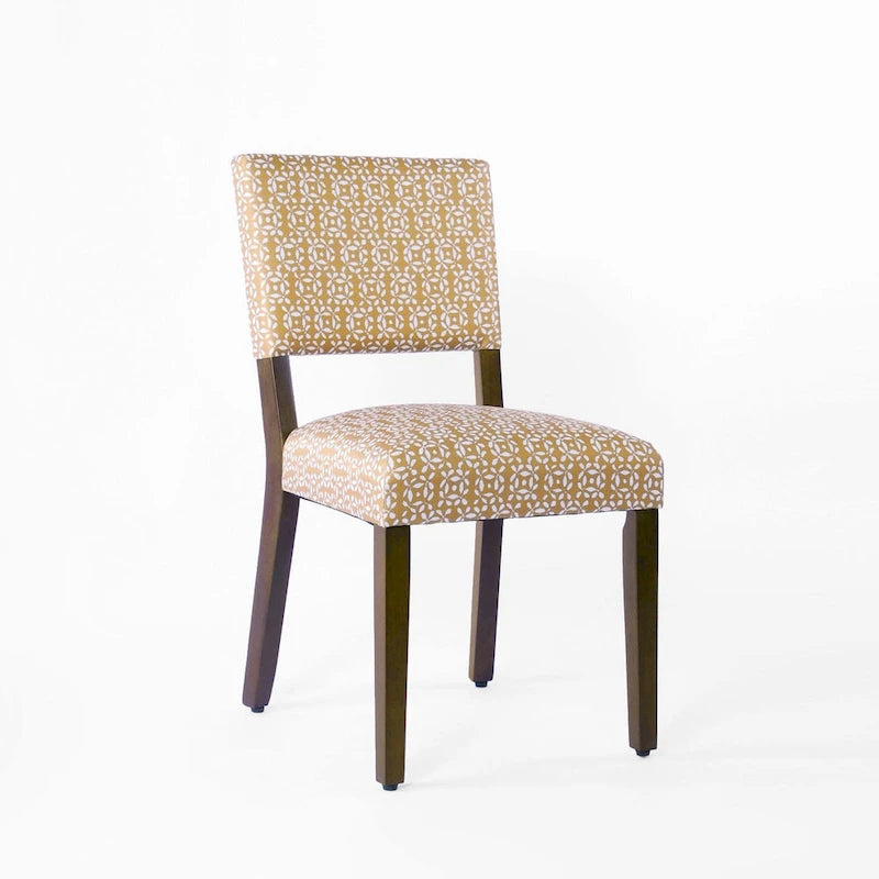 The Gray Barn Elve Hill Dining Chair - Set of 2