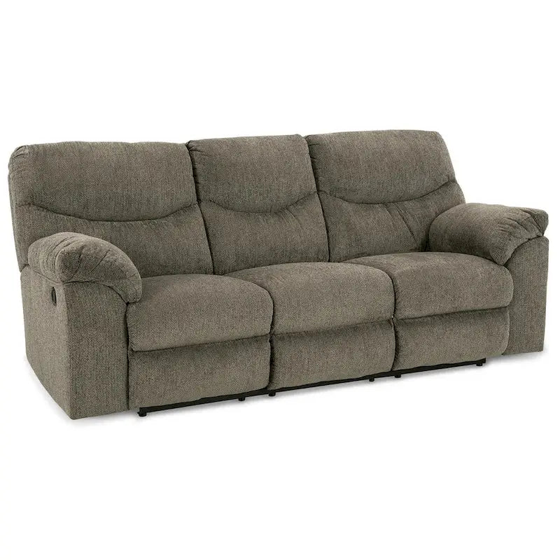 Signature Design by Ashley Alphons Reclining Sofa