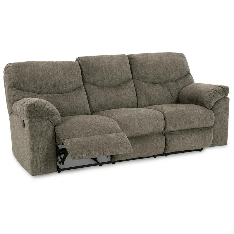 Signature Design by Ashley Alphons Reclining Sofa