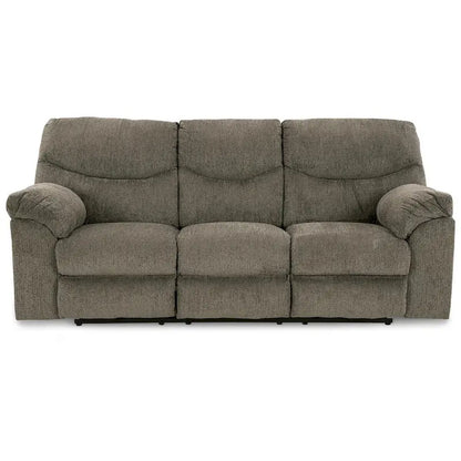 Signature Design by Ashley Alphons Reclining Sofa