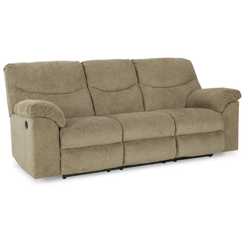 Signature Design by Ashley Alphons Reclining Sofa