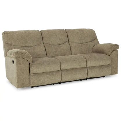 Signature Design by Ashley Alphons Reclining Sofa