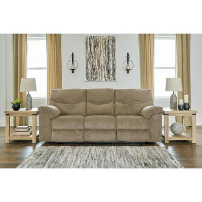 Signature Design by Ashley Alphons Reclining Sofa