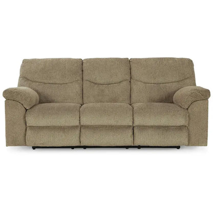Signature Design by Ashley Alphons Reclining Sofa